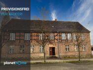 Unter Denkmalschutz: "Alte Schule" in Gützkow sucht Investor - Gützkow