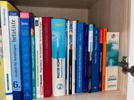 20 Fachbücher über Medizin, Wellness & Gesundheit - Freigericht