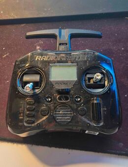 Radiomaster Pocket ELRS LBT | Ohne Akku - Erlangen