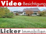 1 Fam.-Haus auf XXXL Riesengrund mit 17,5Ar - Schorndorf (Baden-Württemberg)