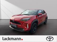 Toyota Yaris Cross, 1.5 Hybrid Team D, Jahr 2022 - Wuppertal