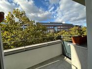 Modern saniert und stilvoll möbliert - Ihre Wohnung mit Balkon wartet auf Sie! - Berlin