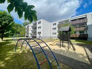 Gepflegte 4-Zimmerwohnung in Hamm - Hamm