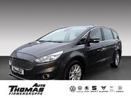 Ford S-Max, Titanium, Jahr 2019 - Brühl (Nordrhein-Westfalen)