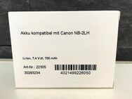 Canon Akku NB-2LH - Mainz