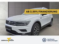 VW Tiguan, 2.0 TDI Allspace, Jahr 2020 - Bochum