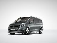 Mercedes V 300, d Lang neues Mod EXCLUSIVE 19, Jahr 2024 - Chemnitz