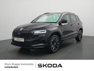 Skoda Karoq, 1.5 TSI Sportline, Jahr 2024 - Leverkusen