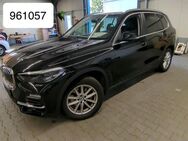 BMW X5 xDr 30 LED 18" Nav Driving Ass CockpProf 360K - Steinbach-Hallenberg