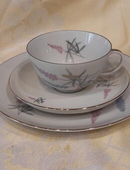 Sammeltasse 3 Teilig von Fürstenbeg - Köln