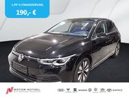 VW Golf, 2.0 TDI VIII MOVE LEDplus, Jahr 2024 - Kulmbach