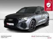 Audi RSQ3, 2.5 TFSI quattro - 280Km h, Jahr 2020 - Hamburg