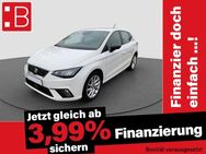 Seat Ibiza, 1.0 TGI FR, Jahr 2022 - Ingolstadt