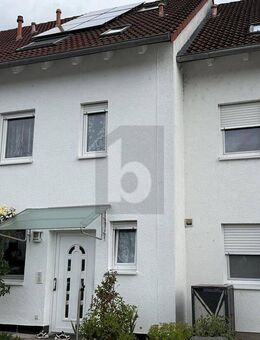 VIEL PLATZ UND NACHHALTIGE PV-ANLAGE - Leimen (Baden-Württemberg)