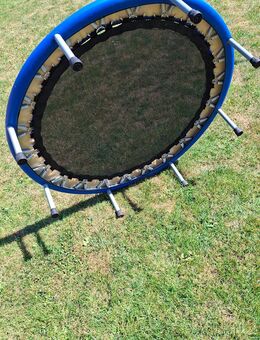 Outdoor Trampolin - Auerbach (Oberpfalz)