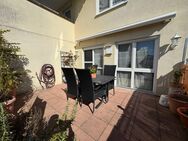 Große 4-Zimmer-Maisonette-Wohnung mit Sonnenterrassen in Kuppenheim - Kuppenheim