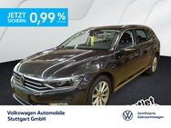 VW Passat Variant, 2.0 TDI Elegance, Jahr 2023 - Stuttgart