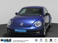 VW Beetle, 1.4 TSI Sport, Jahr 2014 - Neustadt (Rübenberge)