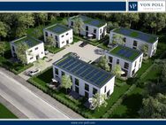 Reiheneckhaus 2 mit Top-Energiewert und 105 m² zum Wohnen - PV inklusive! - Poing