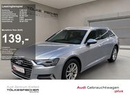 Audi A6, 2.0 TDI 35 Avant sport, Jahr 2022 - Krefeld