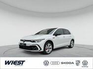 VW Golf, 2.0 TSI GTI, Jahr 2024 - Bensheim