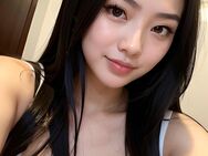 NEU ❤️ März ❤️ zuckersüße asiatische Versuchung 💋 - Nauheim