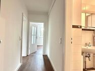 Wohnen im Herzen von Wolfsburg - Sanierte Wohnung frei! - Wolfsburg
