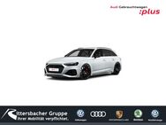 Audi RS4, Avant Dynamikpaket Stadt Tour Parken, Jahr 2024 - Kaiserslautern