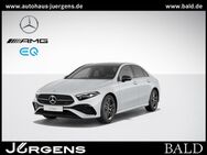 Mercedes A 250, Limo AMG-Sport Night, Jahr 2023 - Plettenberg