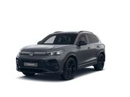 VW Tiguan, 2.0 TSI BLACK STYLE R-Line, Jahr 2022 - Deggendorf