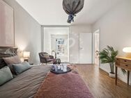 PiNTO | Wohnen auf zwei Etagen mit Garten: 3-Zimmer Townhouse in Petershausen - Konstanz