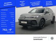 VW Tiguan, 2.0 TDI R-Line, Jahr 2025 - Leverkusen