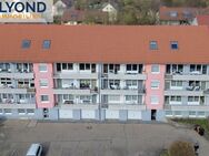 Attraktive 4,5 Zimmer Wohnung in gepflegten Mehrfamilienhaus zu verkaufen! - Schwäbisch Hall