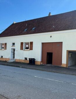Mehrgenerationenhaus oder ein Haus für die große Familie in ruhiger Lage - Gersheim