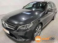 Mercedes-Benz C 200 T d Avantgarde Automatik EU6d Leder LED ACC - Norderstedt