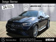 Mercedes GLE 450 AMG, d Coupé AMG MBUX, Jahr 2023 - Geilenkirchen