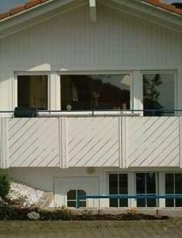 Separat Wohnen mit Sicht. - Immenstaad (Bodensee)