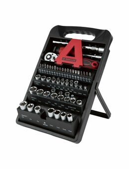 PARKSIDE® Steckschlüsselsatz »PSSS 61 C4«, 61-teilig - Wuppertal