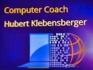 Kompetenter Computer-Service - auch für Handy, Tablet, TV-Software - München