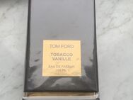 Tom Ford Tobacco Vanille eau de parfum 100ml originalverpackt - Memmingen