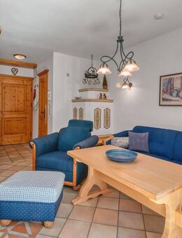 Maisonettewohnung mit Wintergarten - Reit (Winkl)