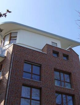 Lichtdurchflut., repräs. 4Zi-Whg mit Flair in S-Bahn u. Main-Nähe, 127 qm, BLk, ruhig, barrierefrei, - Offenbach (Main)