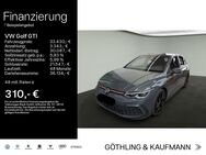 VW Golf, 2.0 TSI GTI, Jahr 2024 - Kelkheim (Taunus)