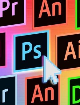 🔧 Hilfe bei Installation & Einrichtung von Adobe Photoshop, Illustrator, InDesign u.a. - Velbert