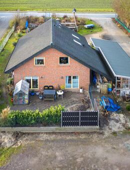 Charmantes Einfamilienhaus mit vielseitigen Nutzungsmöglichkeiten - Perfekt für Handwerker oder Familien - Weyhe