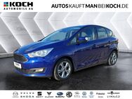 Ford C-Max, 1.0 EcoBoost COOL&CONNECT Business, Jahr 2018 - Ahrensfelde