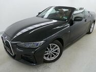 BMW 420, i Cabrio M Sportpaket Laser, Jahr 2024 - Paderborn