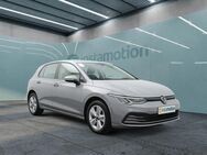 VW Golf, 2.0 TDI 8 5-J-GAR DIG, Jahr 2024 - München