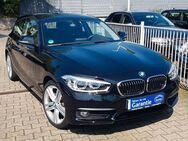 BMW 120 i Advantage 18"M-Alu LED H/K Einparkhilfe - Bottrop