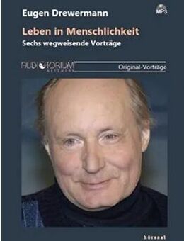 Buch Drewermann - Mainz